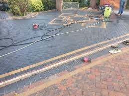 Best Asphalt Driveway Installation in Ellington, MO